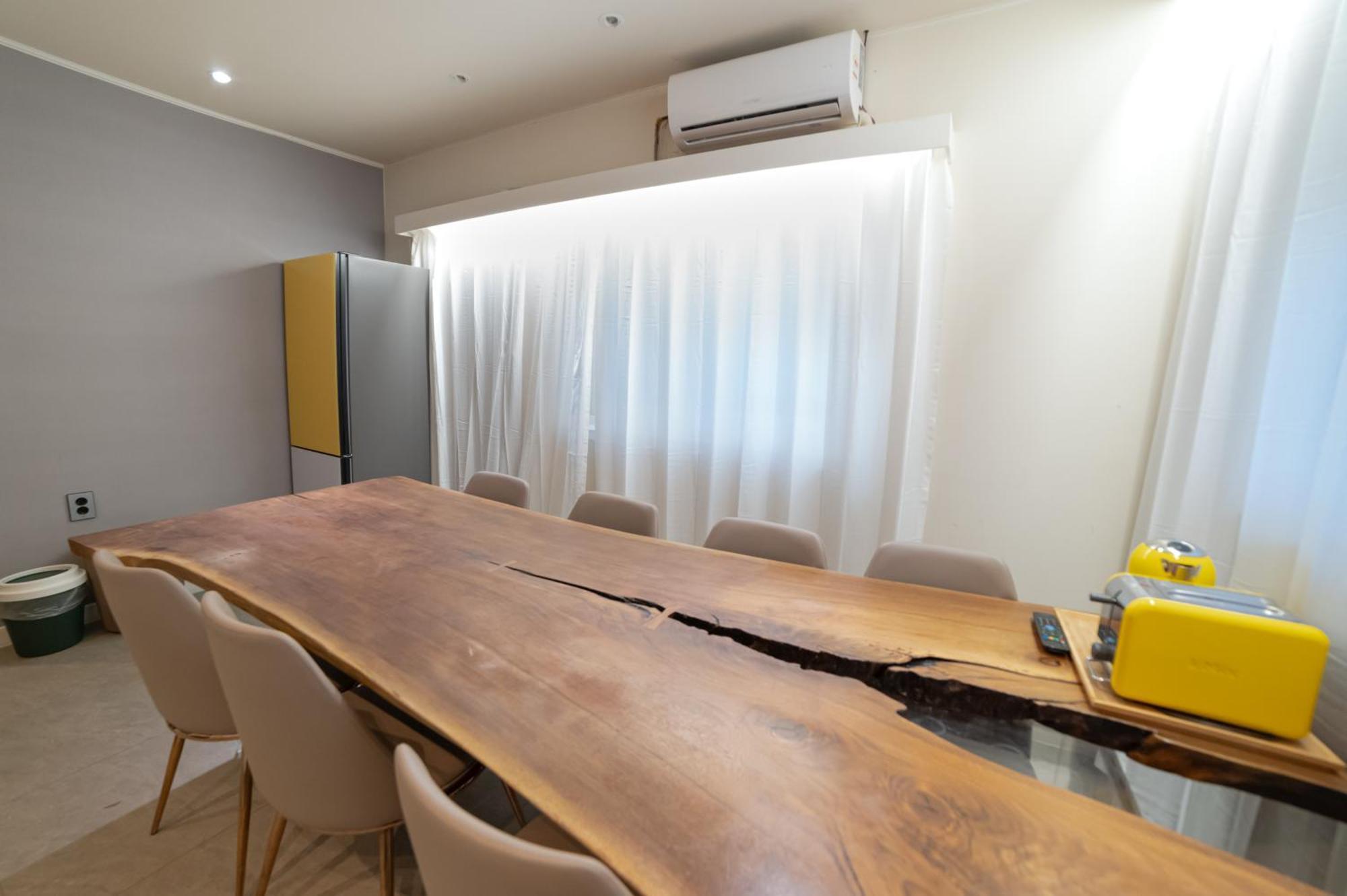 Bed & Breakfast Cloud Hong-dae *