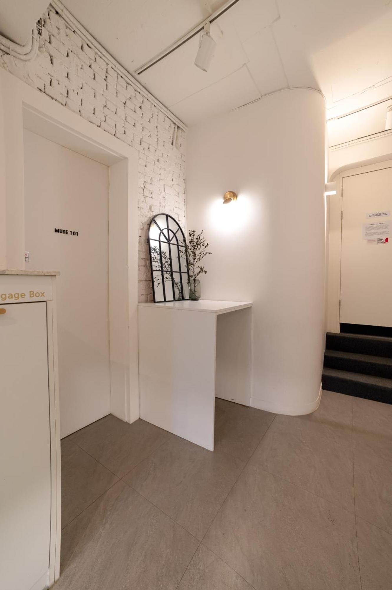 Bed & Breakfast Cloud Hong-dae