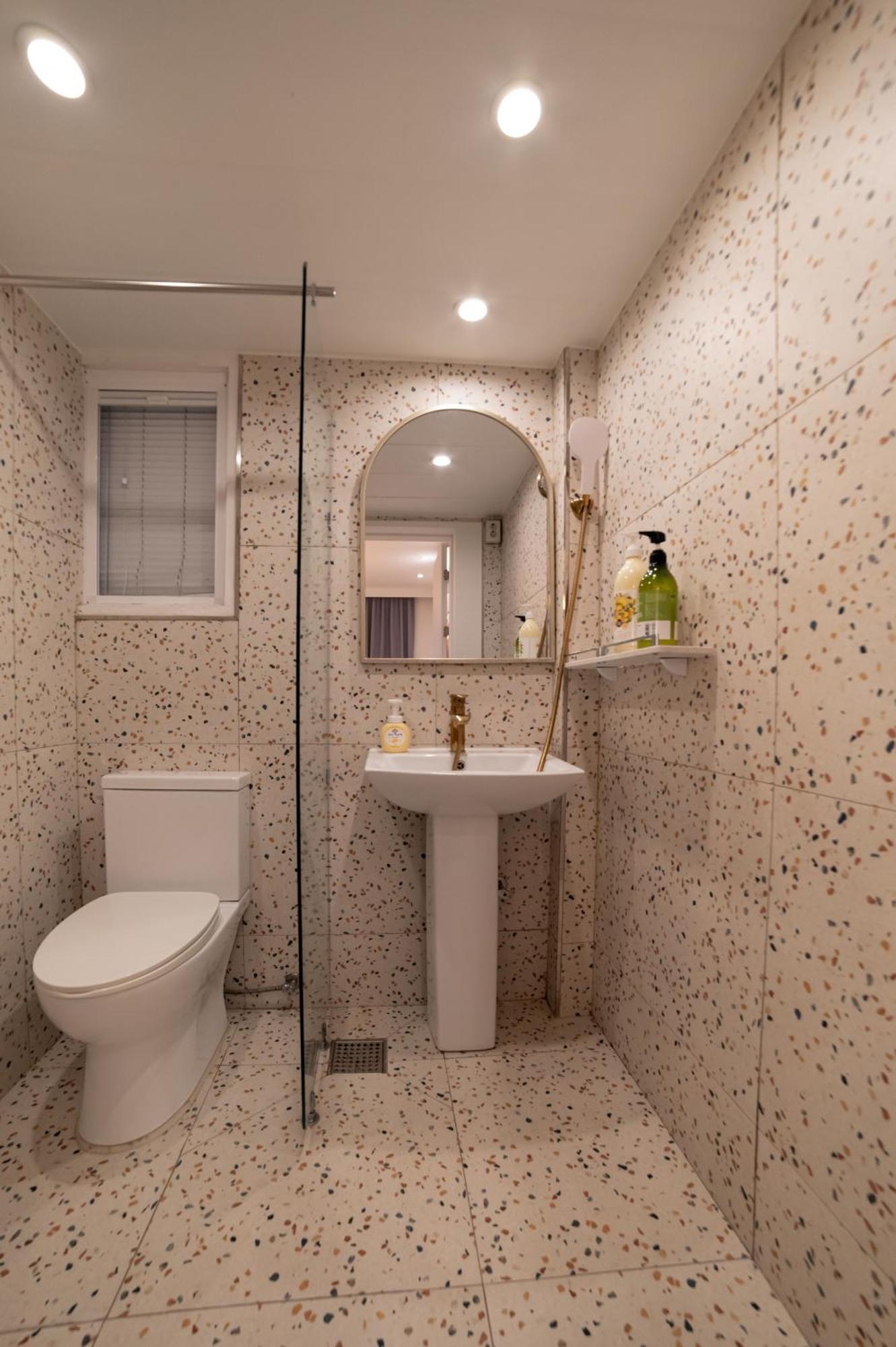 Bed & Breakfast Cloud Hong-dae Seoul