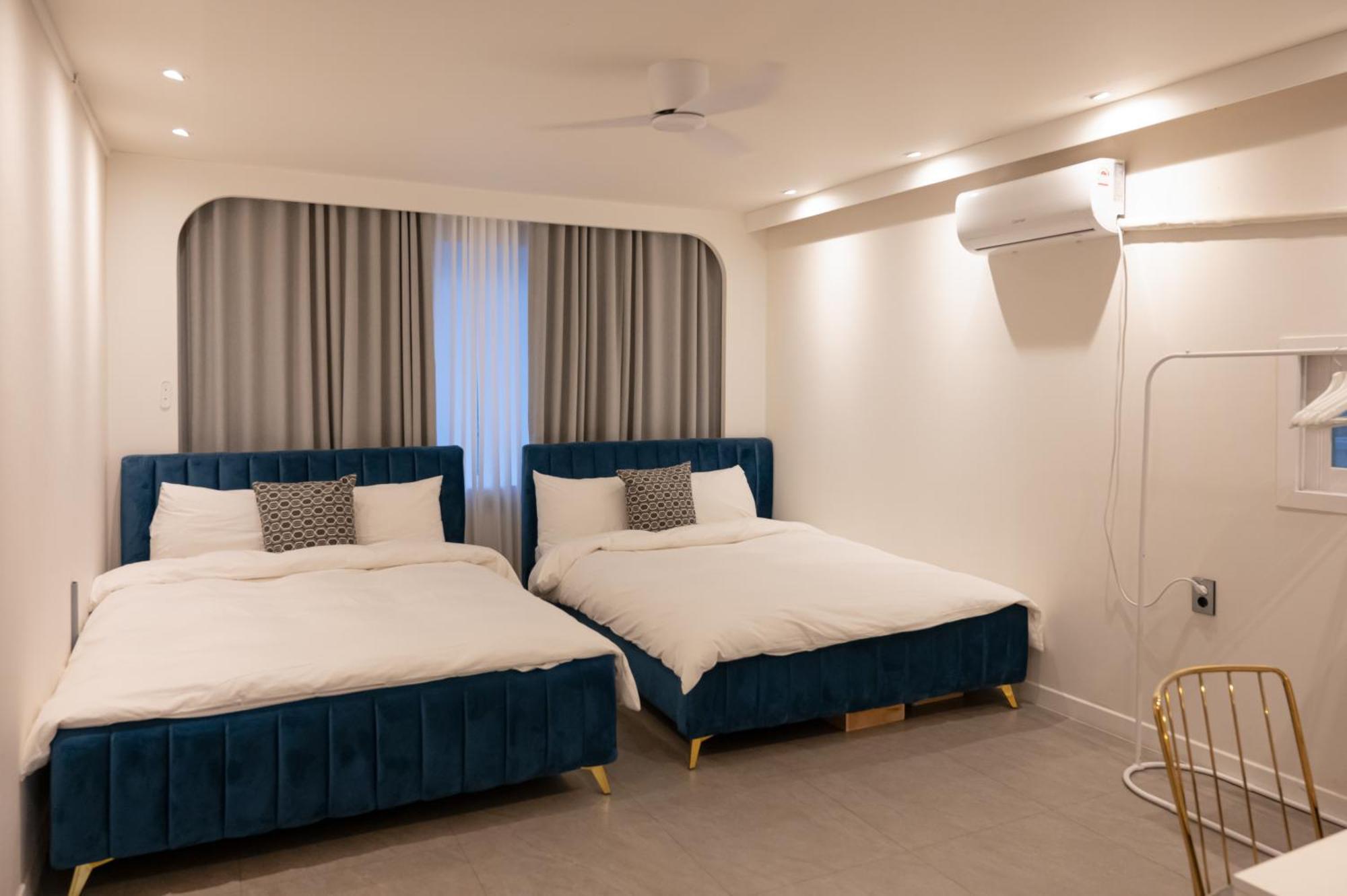 Bed & Breakfast Cloud Hong-dae Seoul