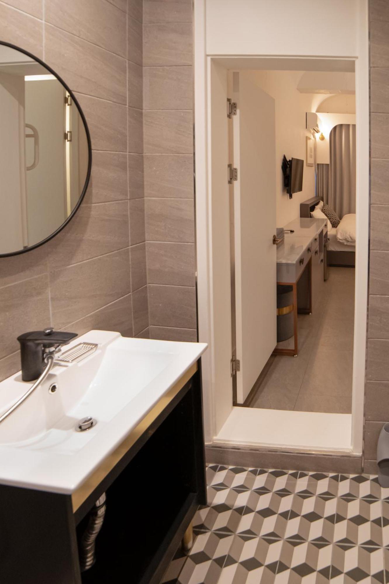 Cloud Hong-dae Bed & Breakfast Seoul