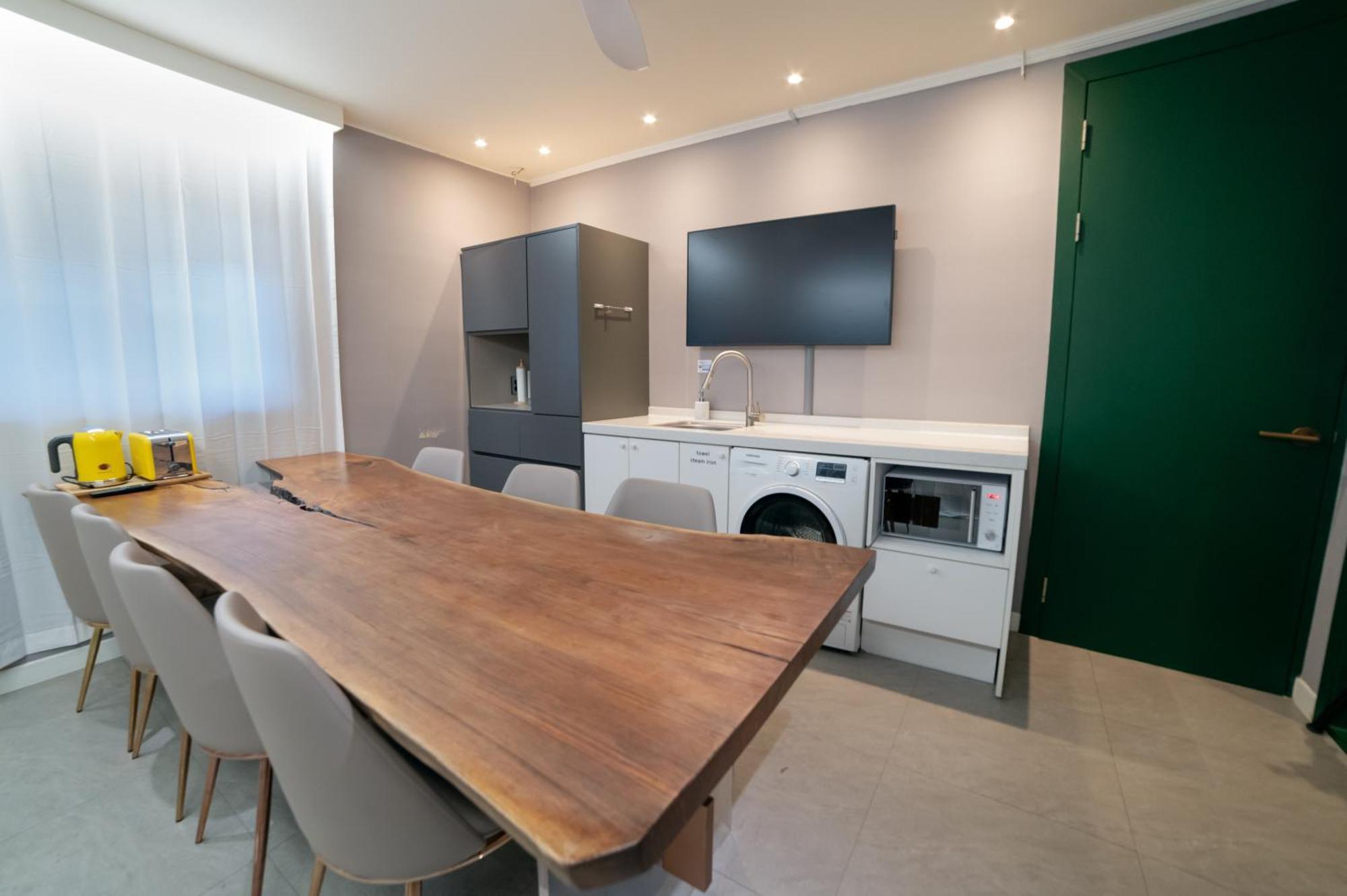 Bed & Breakfast Cloud Hong-dae Seoul