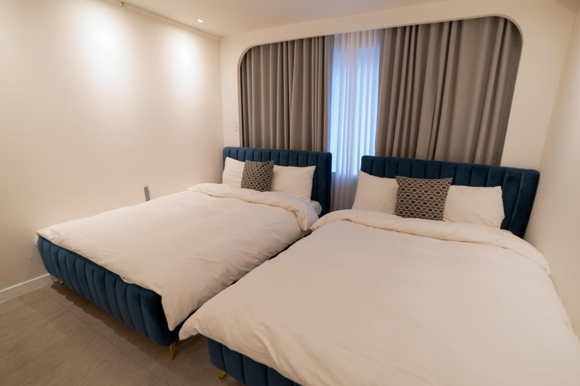 Bed & Breakfast Cloud Hong-dae *